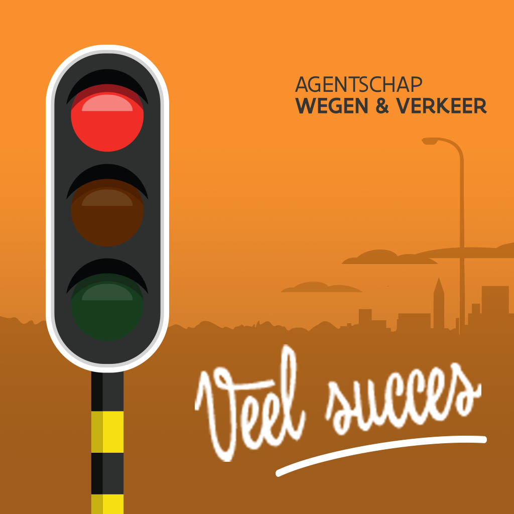 Agentschap Wegen En Verkeer