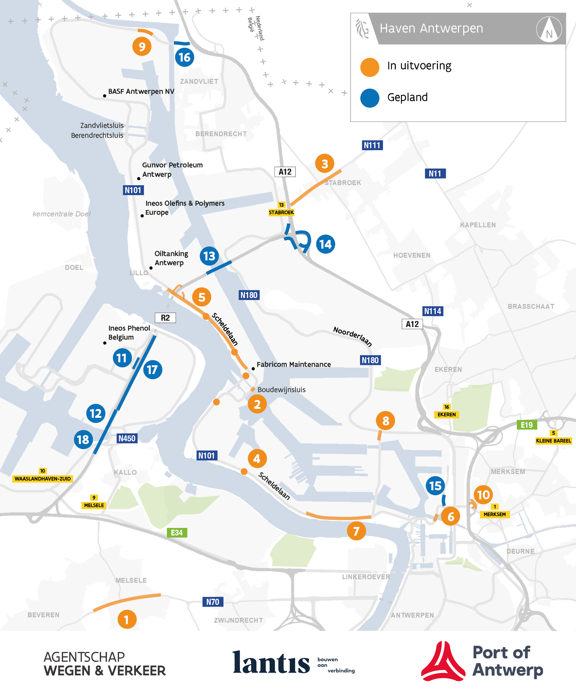 Overzichtskaart haven_update juni 2021