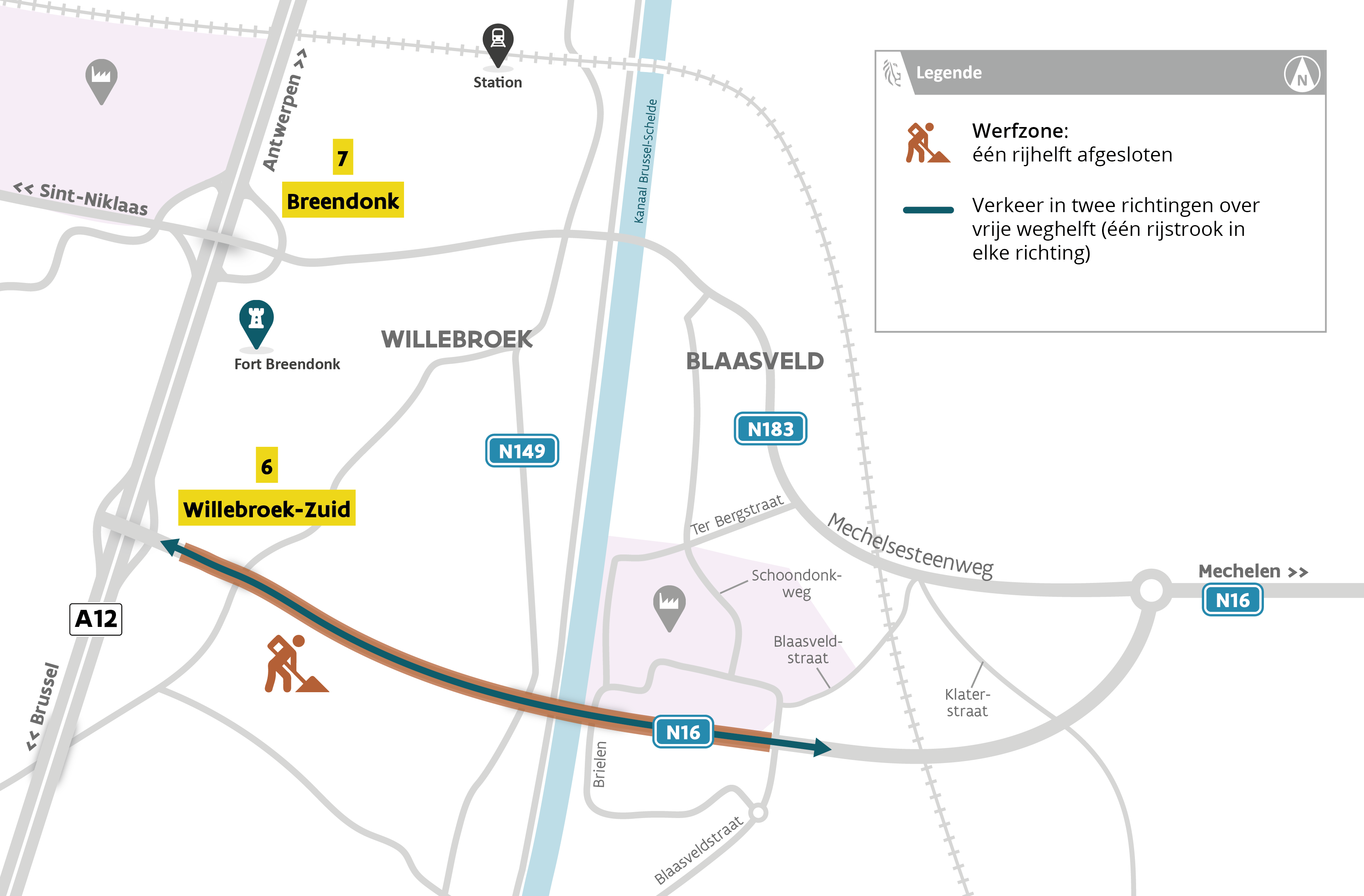 N16 Willebroek_FASE 2-3