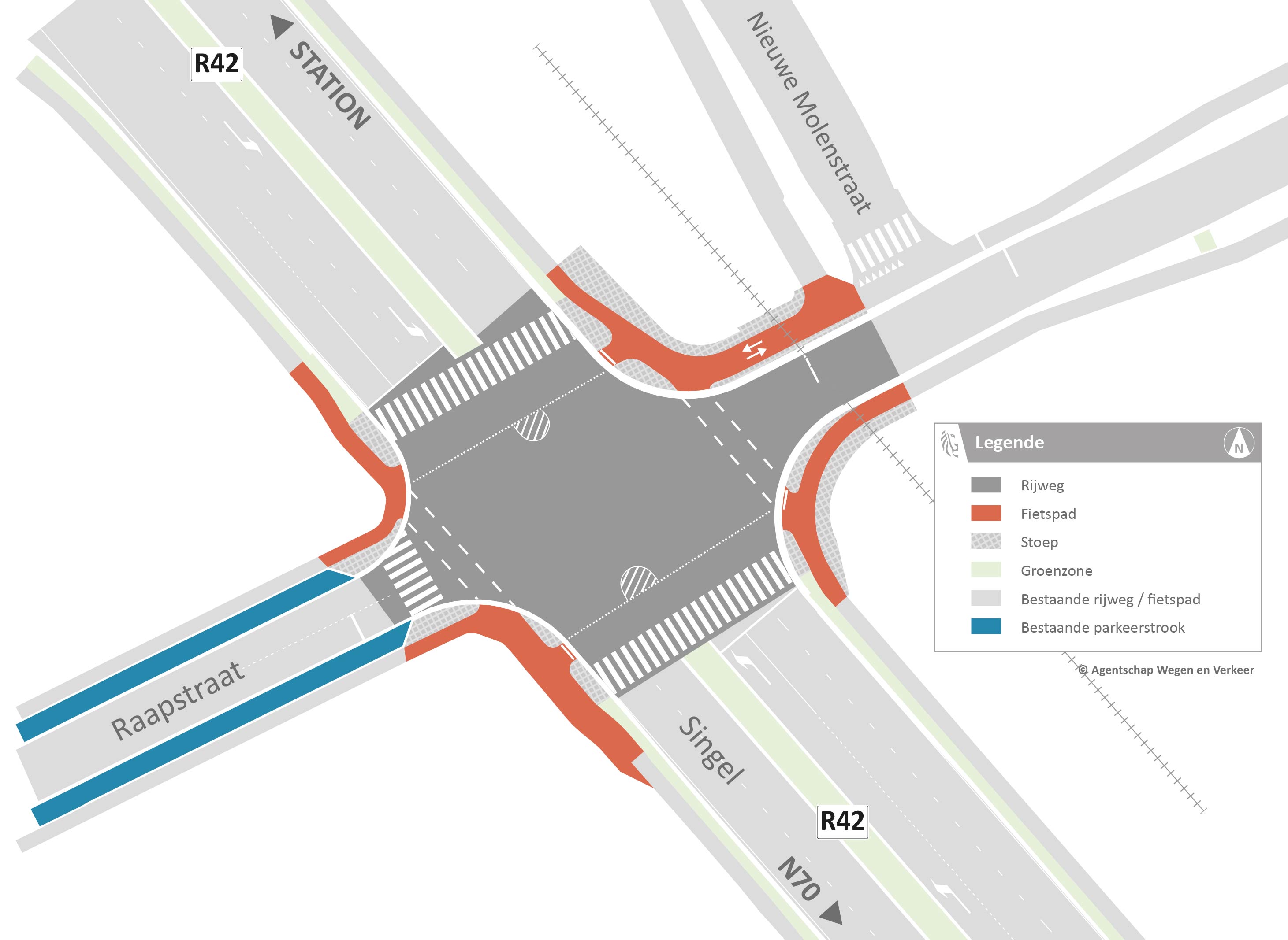 N42 Raapstraat