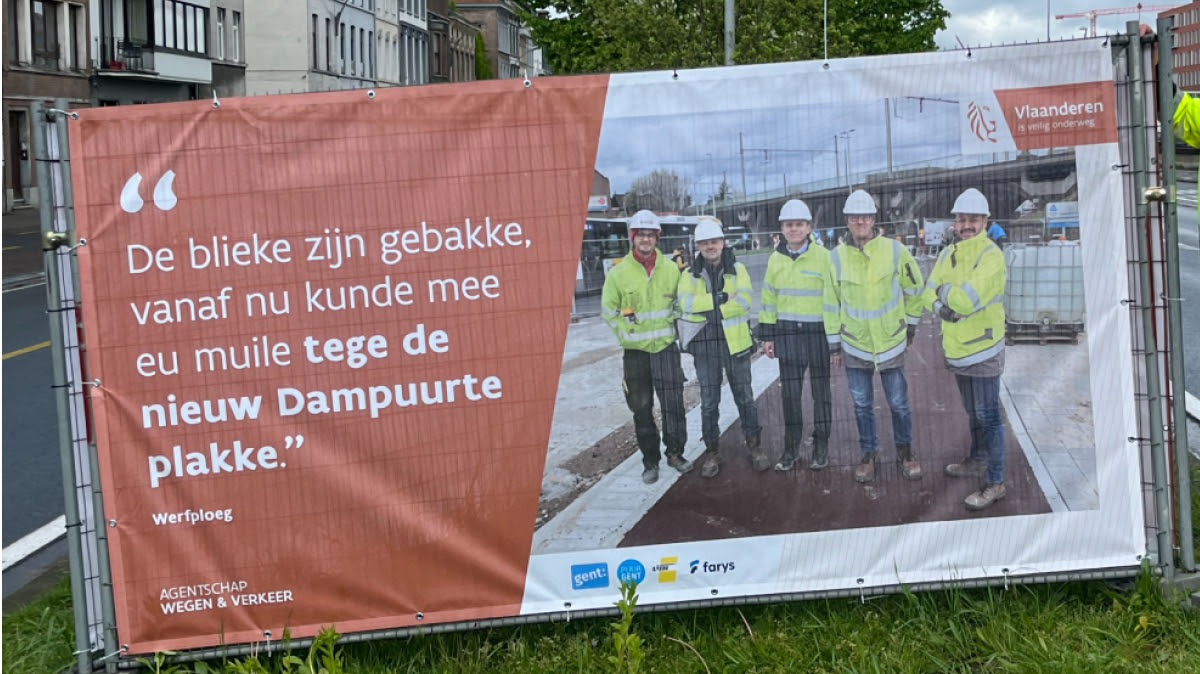 Dampoort