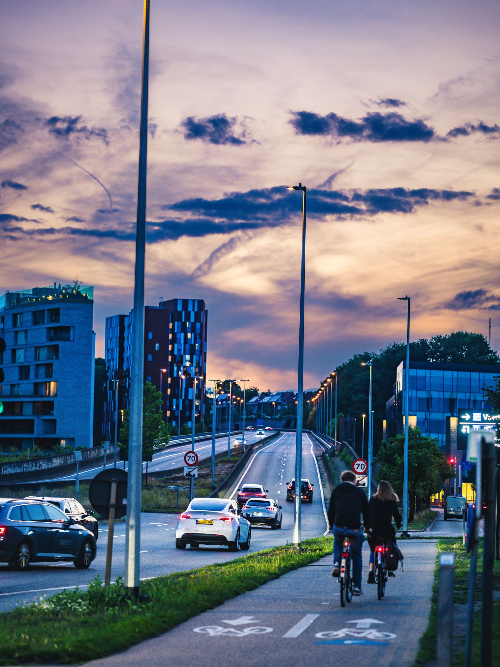 Verledding op Artoisplein