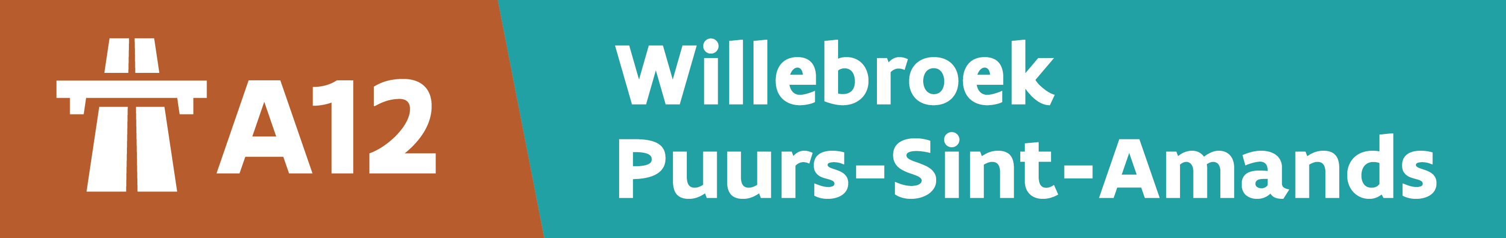 A12 - Willebroek PSAM A12 - Willebroek PSAM