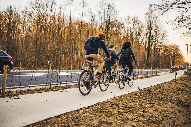 Fietsvademecum