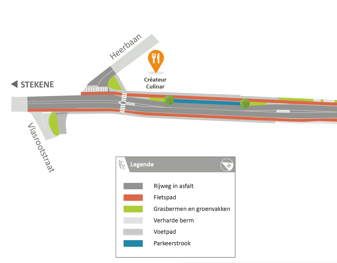 Vernieuwing van Zandstraat (N403) Sint-Gillis-Waas - dorpskern Kemzeke.png Vernieuwing van Zandstraat (N403) Sint-Gillis-Waas - dorpskern Kemzeke.png