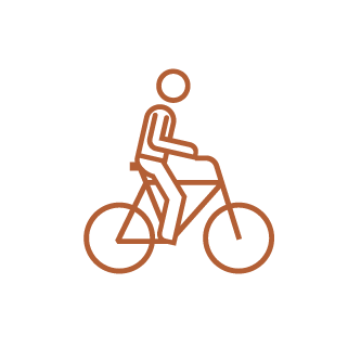 fietser fietser