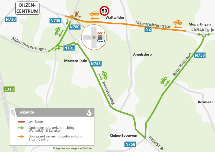 N2_Maastrichterstraat Bilzen