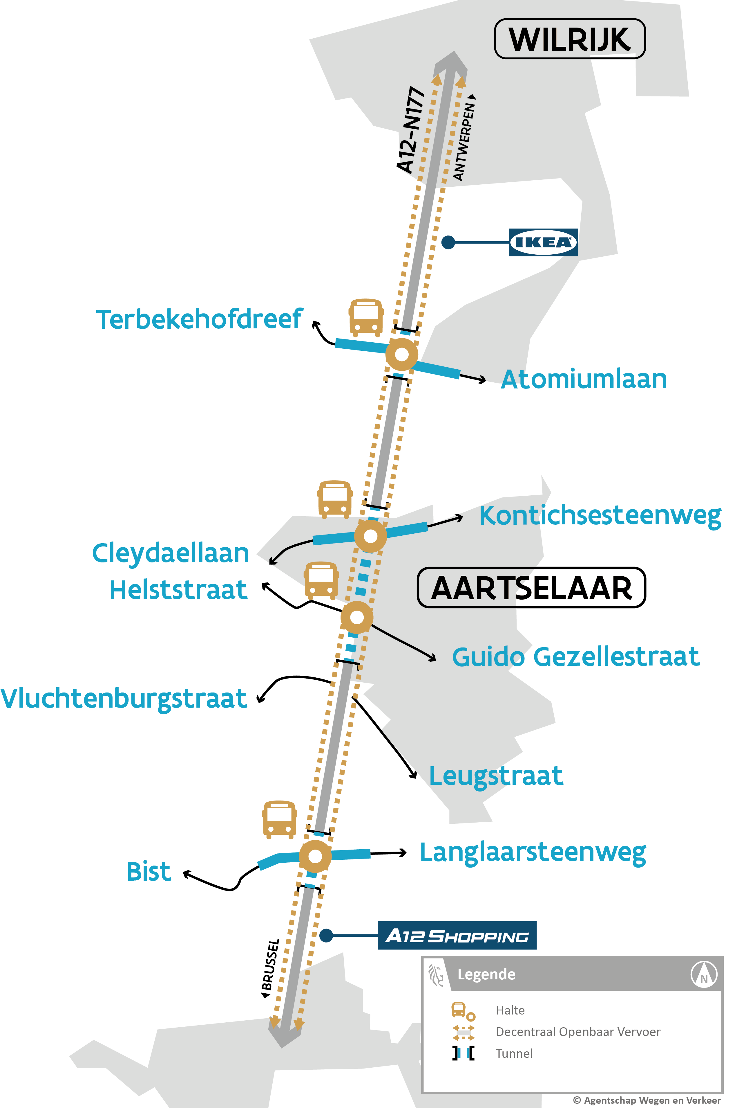 ALT A - 1.Decentraal OV