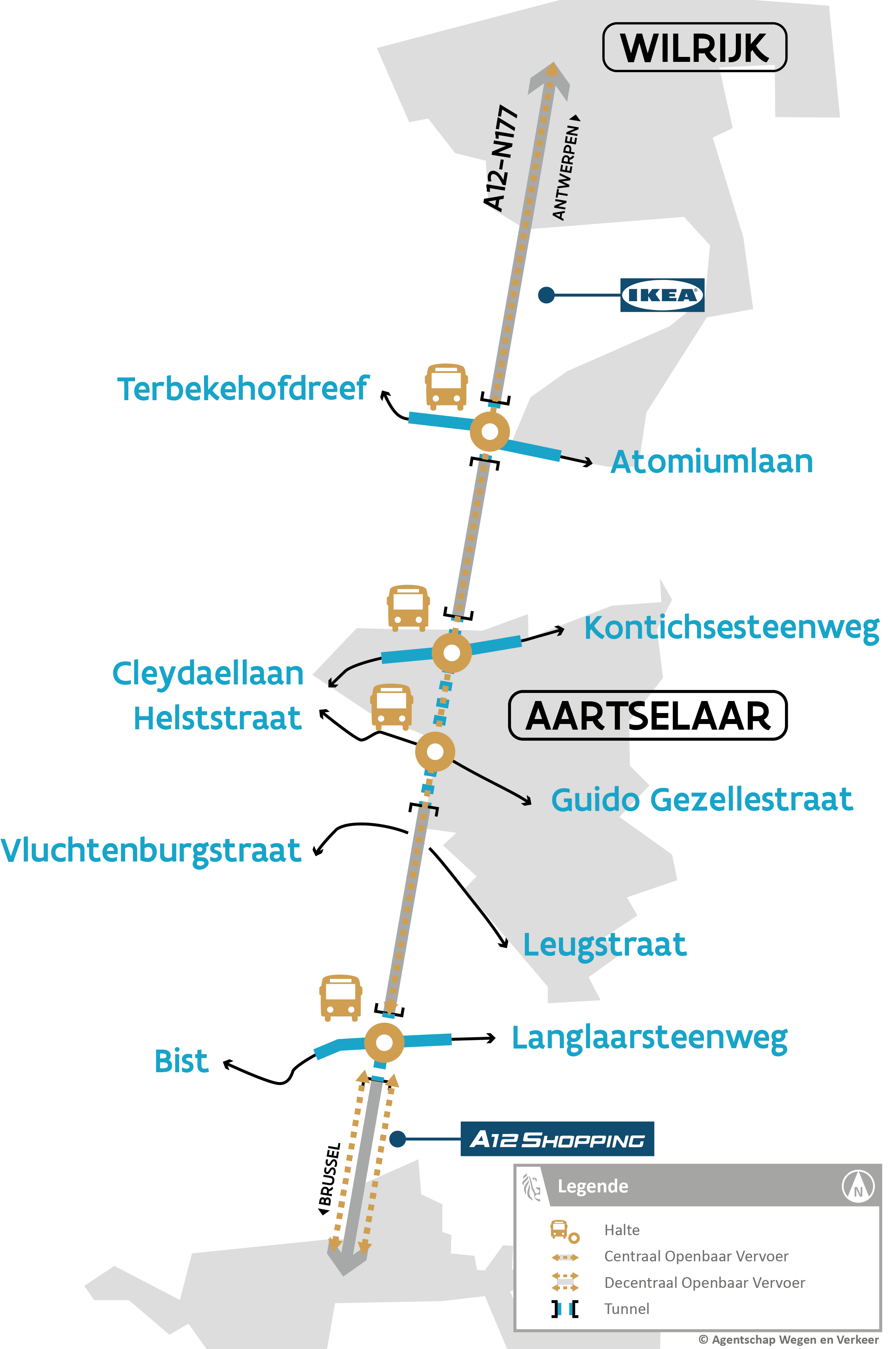 ALT A - 2.Centraal OV