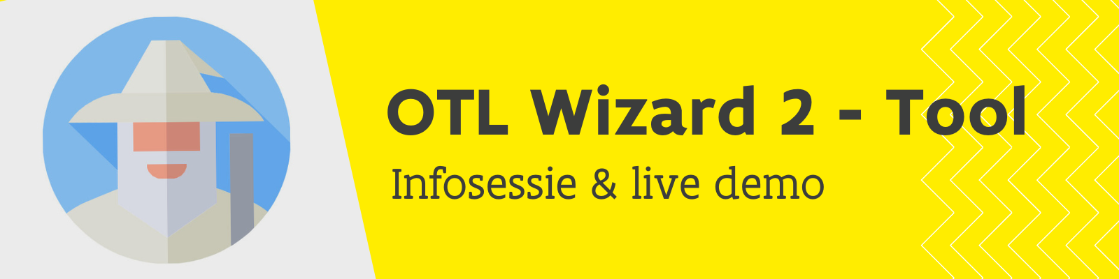Infosessie Release OTL Wizard 2