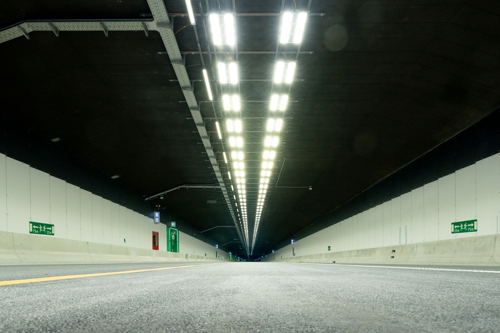 Beverentunnel