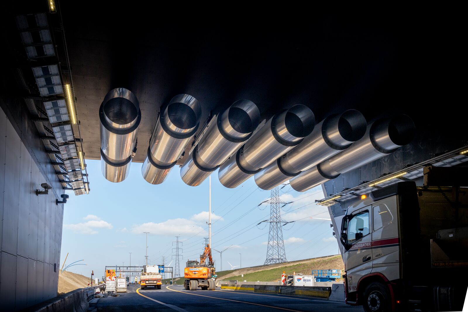 Beverentunnel