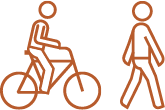 Voetgang & fietser - horizontaal.png Voetgang & fietser - horizontaal.png