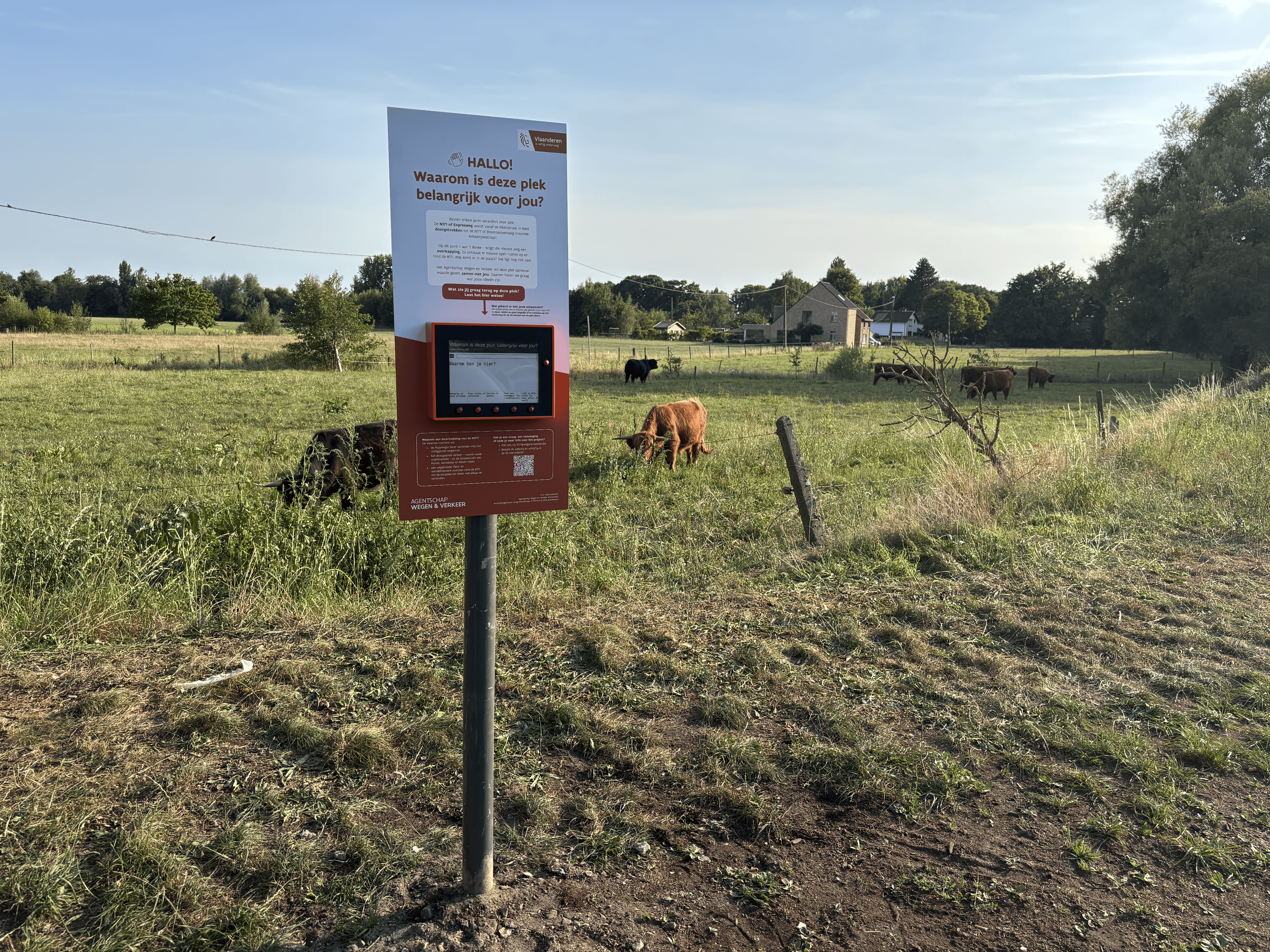 't Boske burgerbevraging