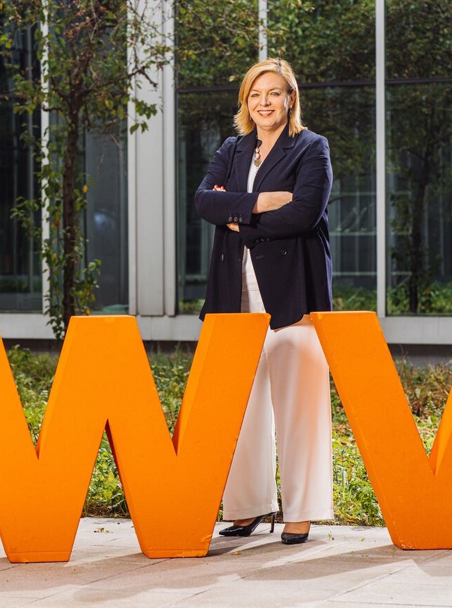 Kathy Vandenmeersschaut