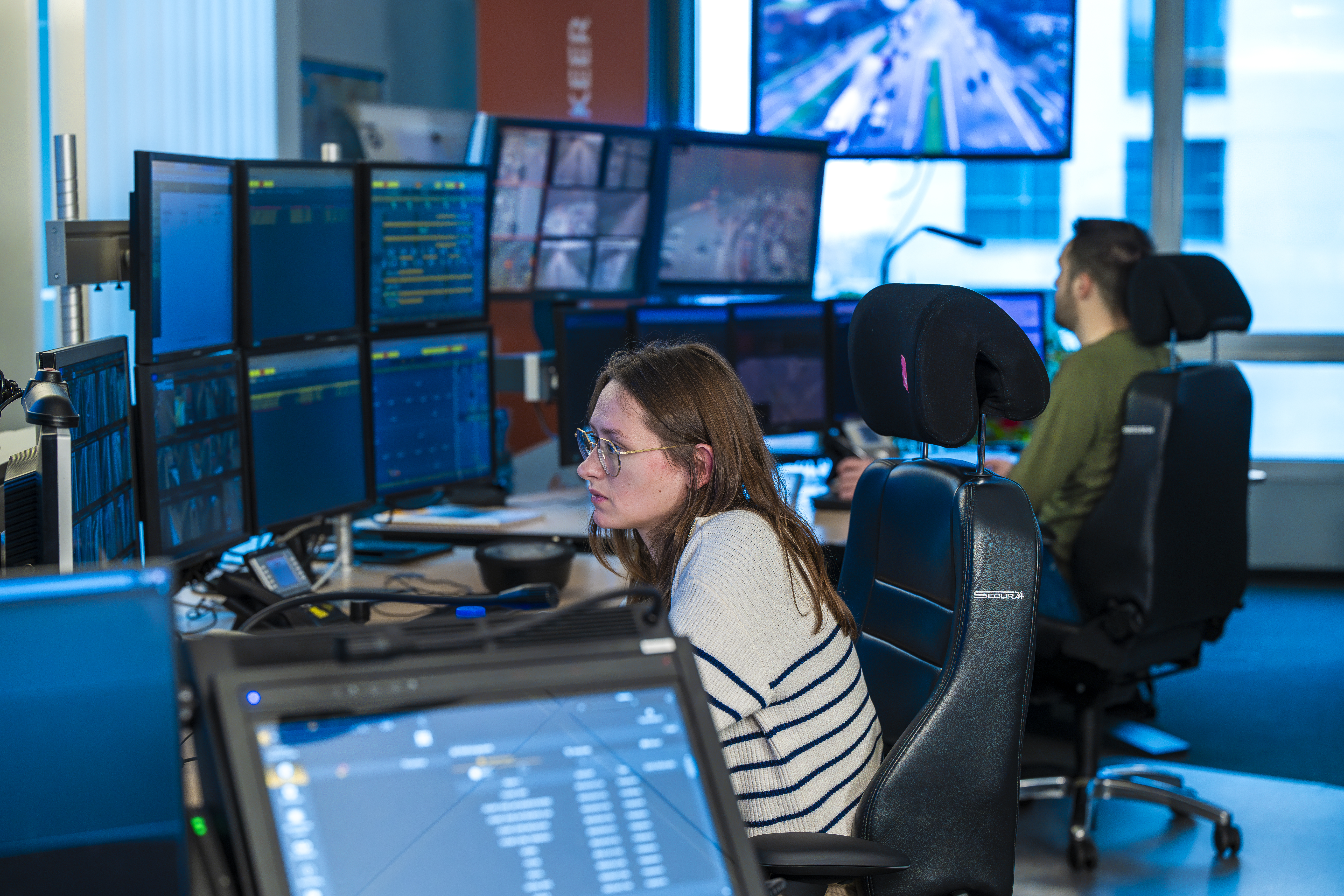 VC dynamisch verkeersmanagement