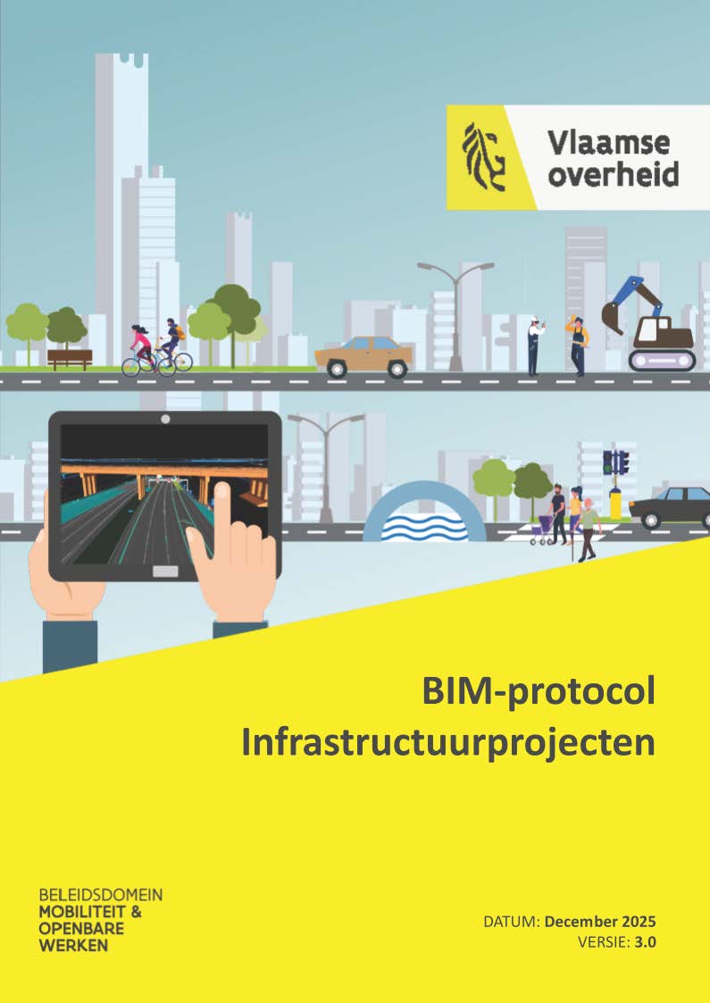 MOW BIM Protocol V3.0