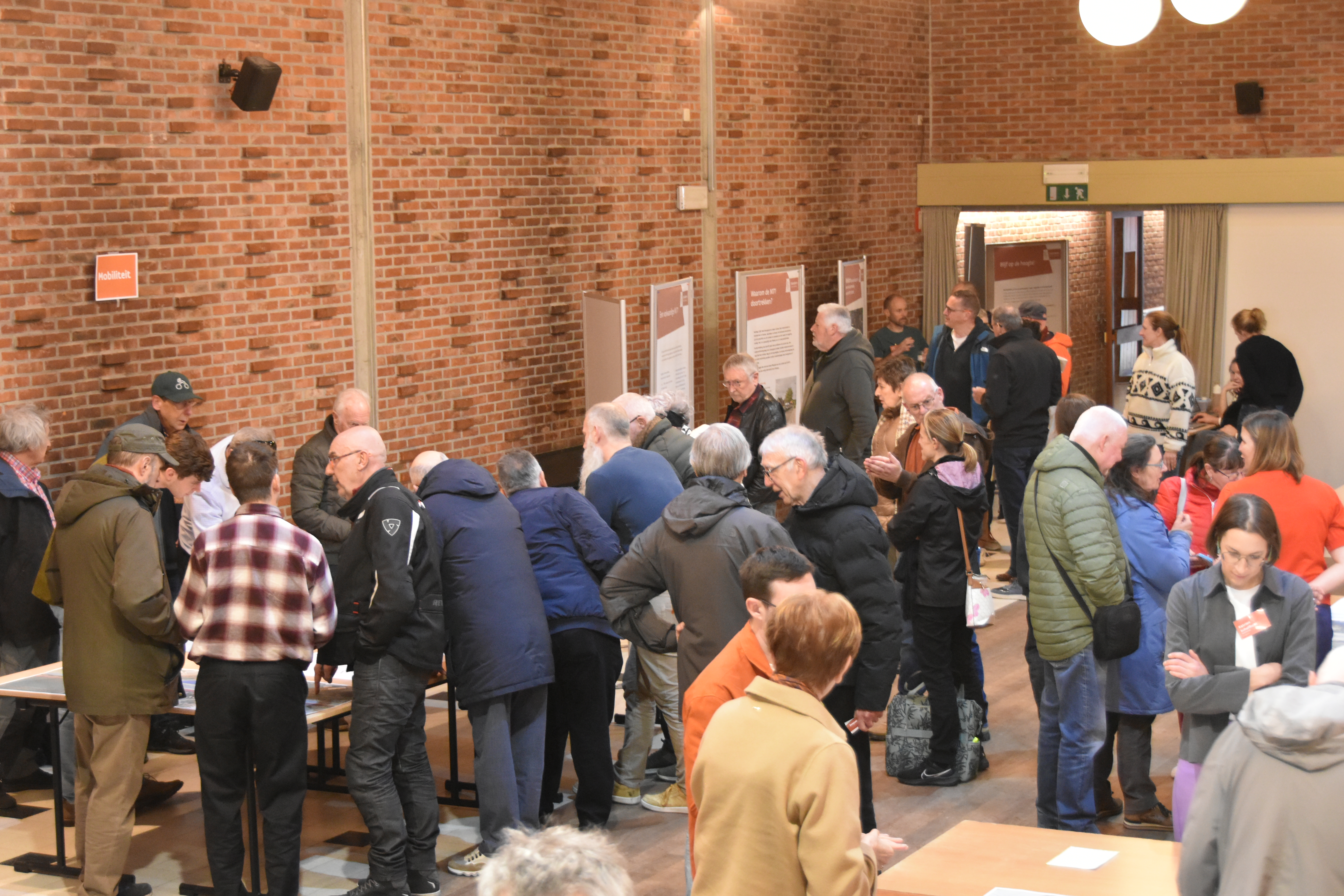 Dialoogmarkt maart 2026