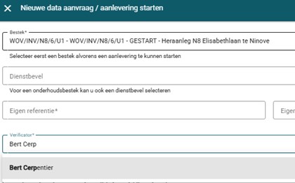 DAVIE_verificator-wijzigen