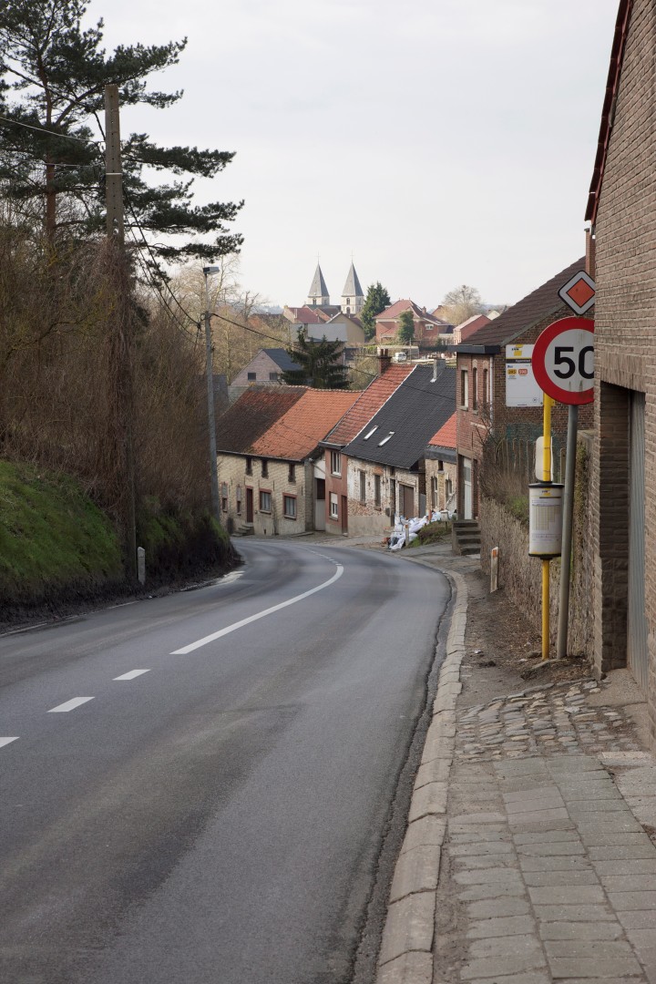 gewestweg N253