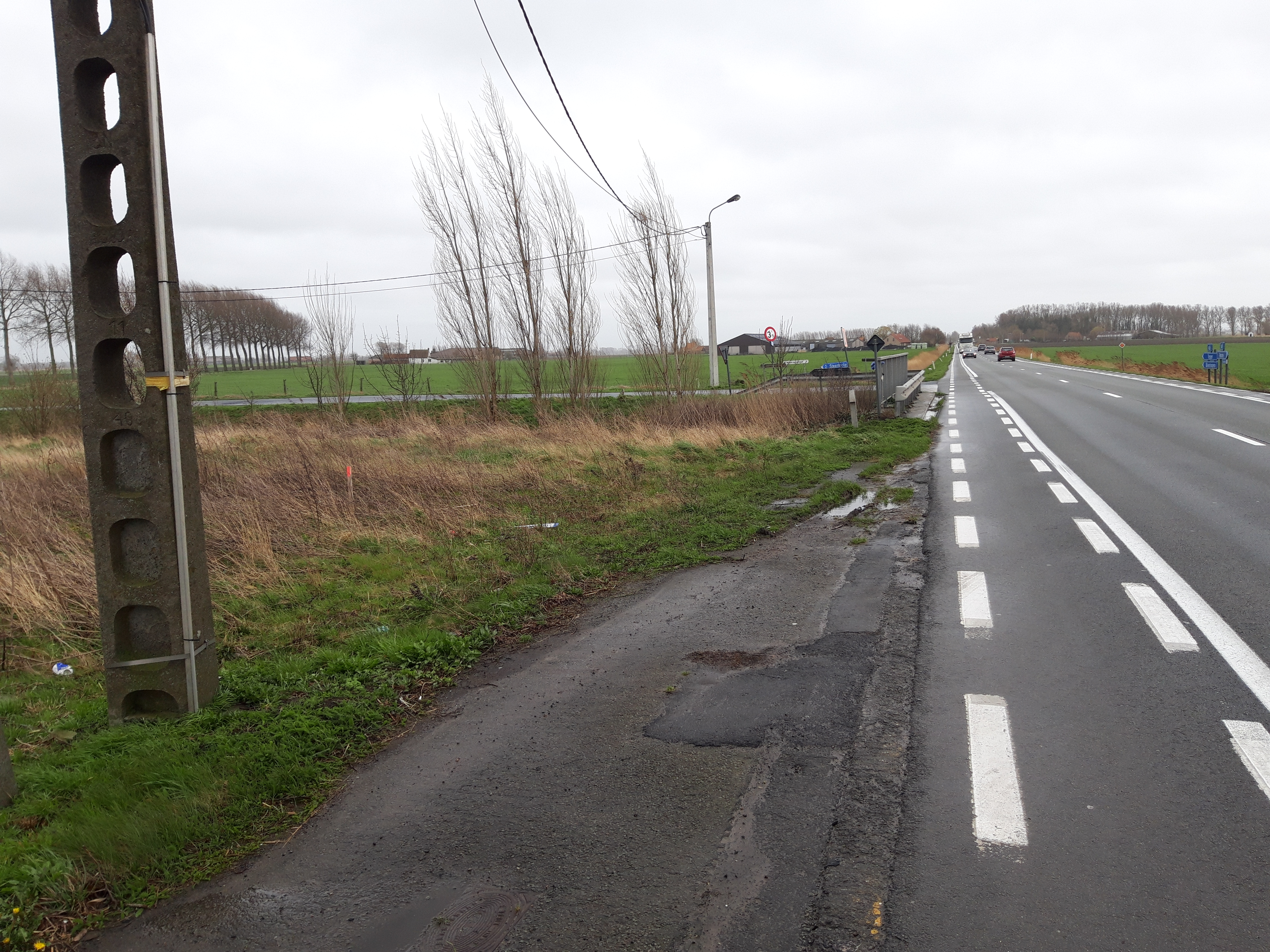 Fietspaden