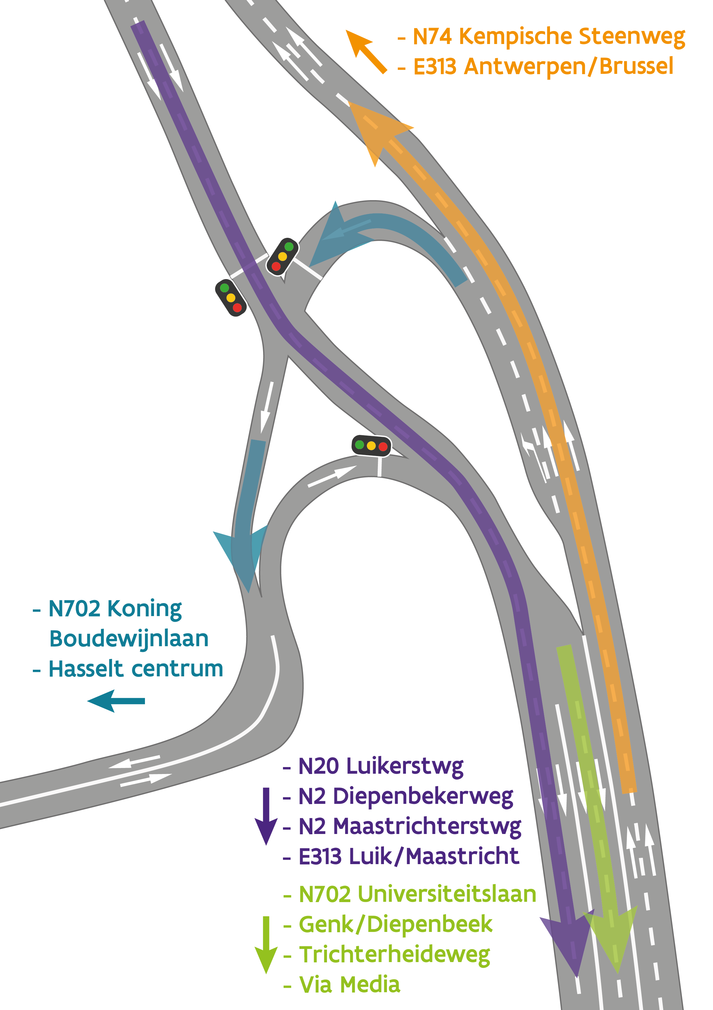 R71xN702: parking Hawaii