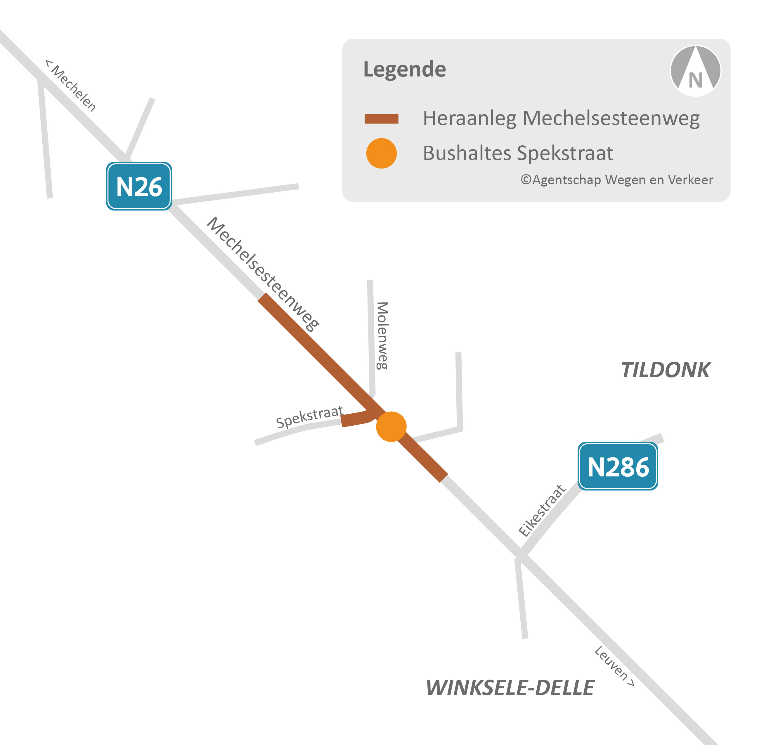 ligging projectzone Hambos ligging projectzone Hambos