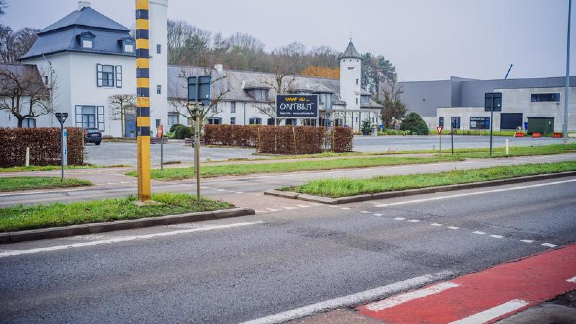 20200120 R25_Aarschot_Locatie3_Afsluiten Betekomsesteenweg_VOOR_F1 009