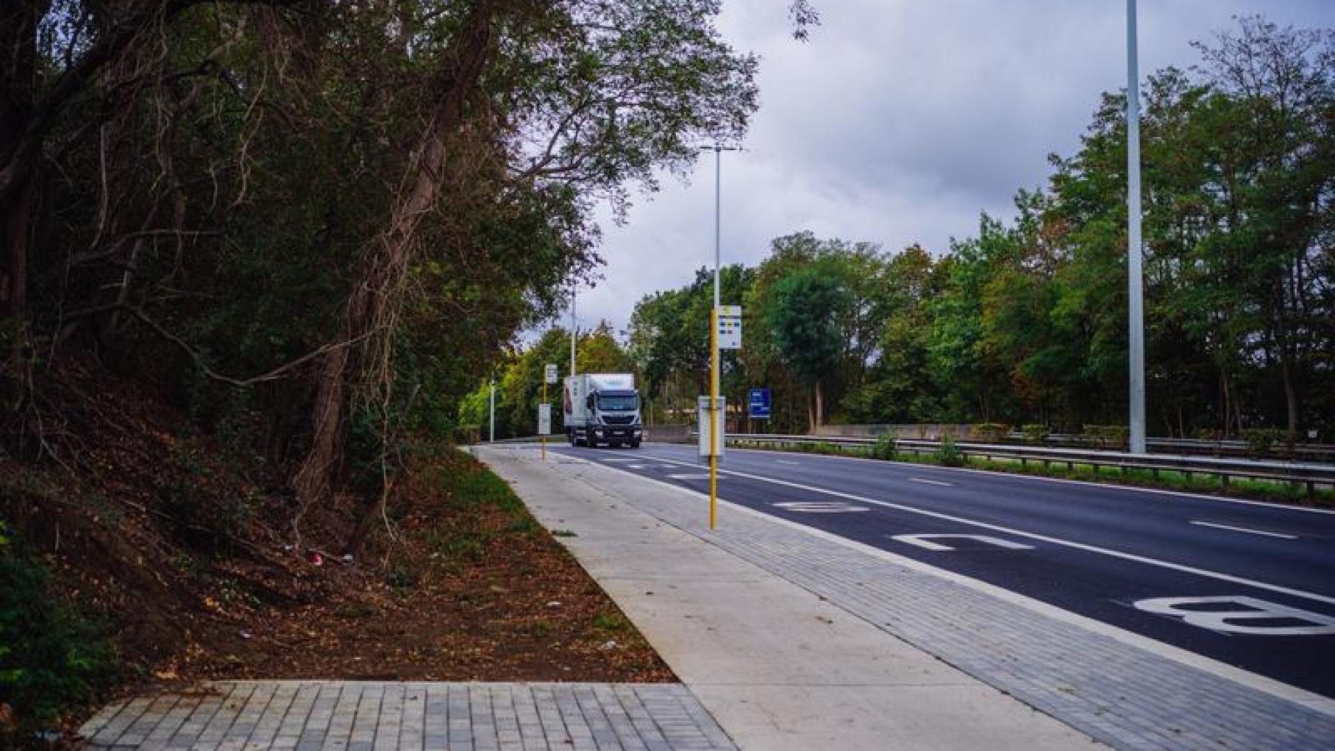 20200925 R23 Leuven Bushalte Den Boschsingel 012