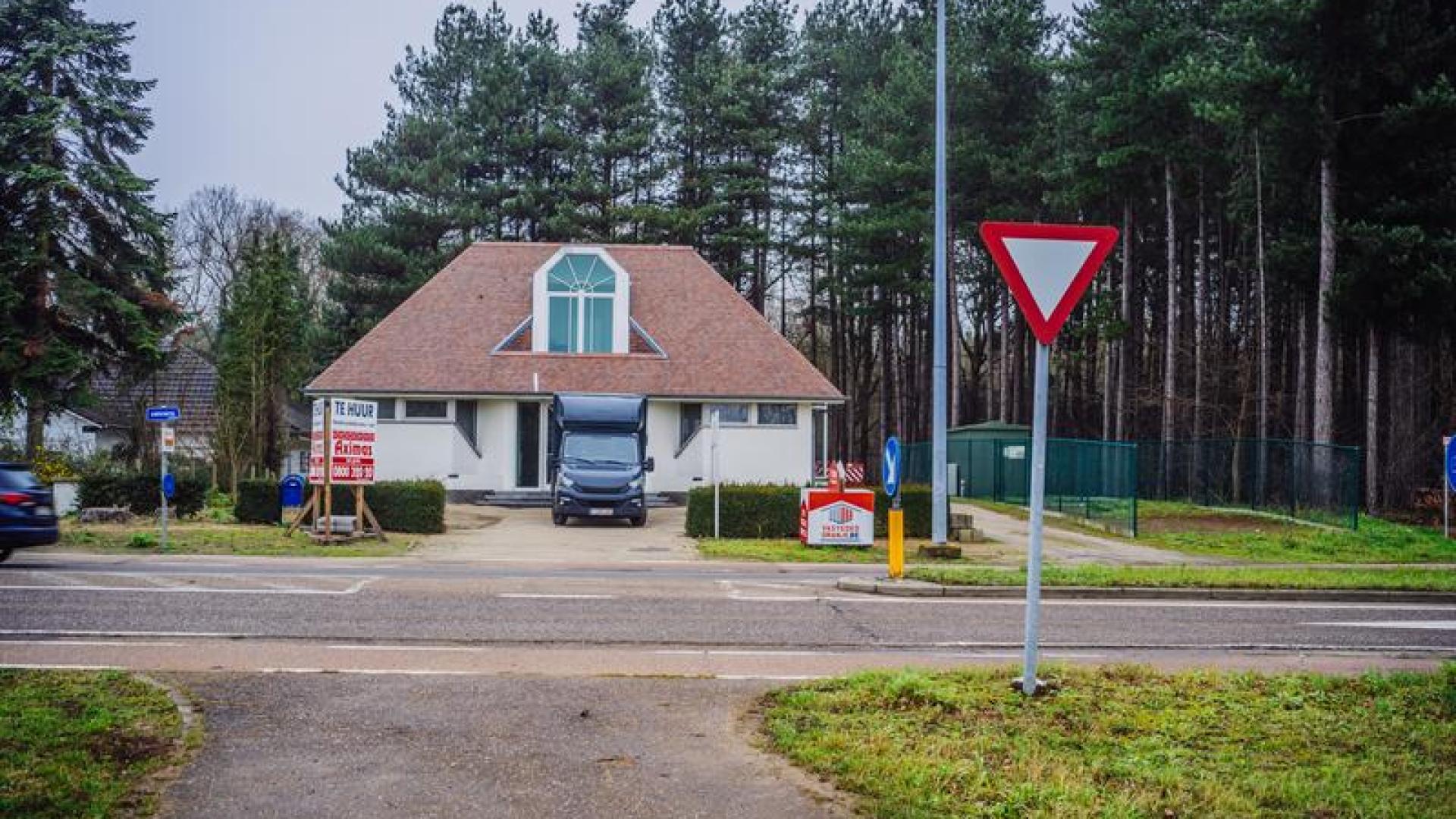 20200120 R25_Aarschot_Locatie2_Toekomstige fietsoversteek_west_rotonde_VOOR_F1 003