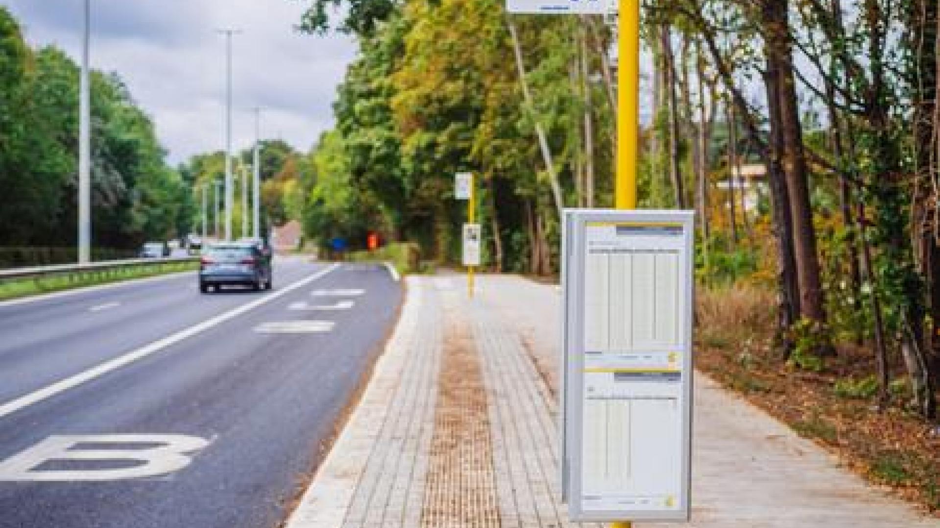 20200925 R23 Leuven Bushalte Den Boschsingel 007