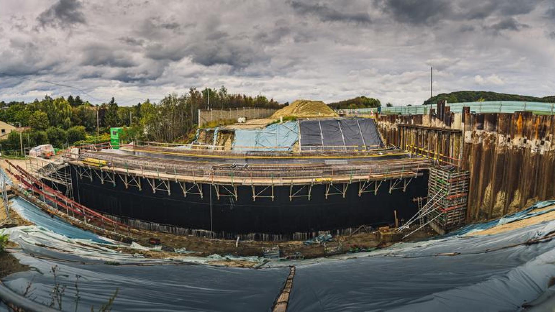 20201003 E314 Leuven Kessel-Lo Fietstunnel 006