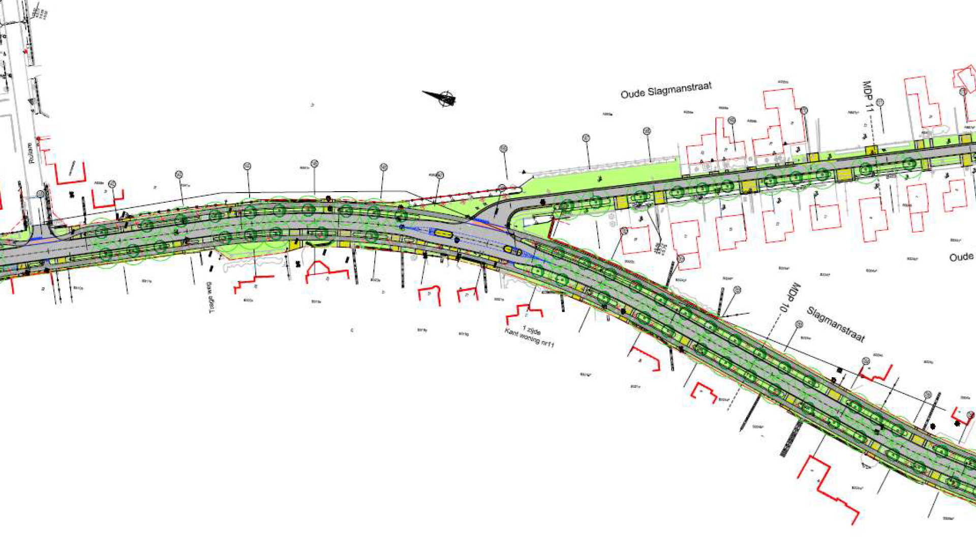 Sectie 1 ontwerp fase 2 N449