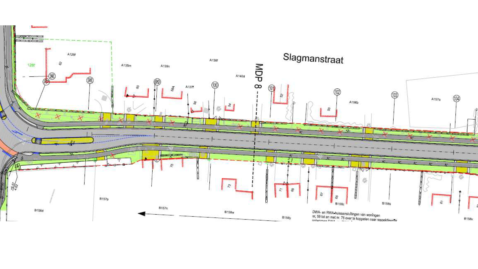 sectie 3 ontwerp fase 2 N449