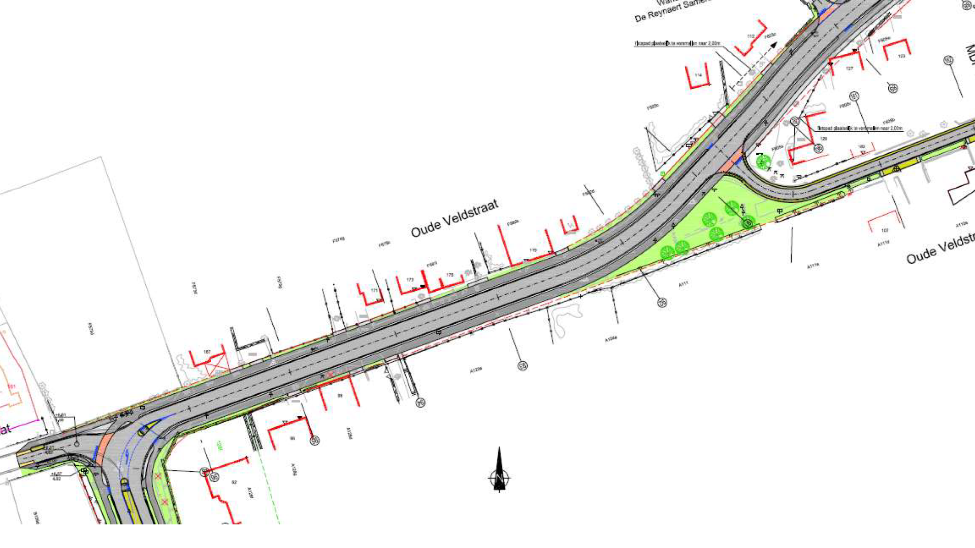 Sectie 4 ontwerp fase 2 N449