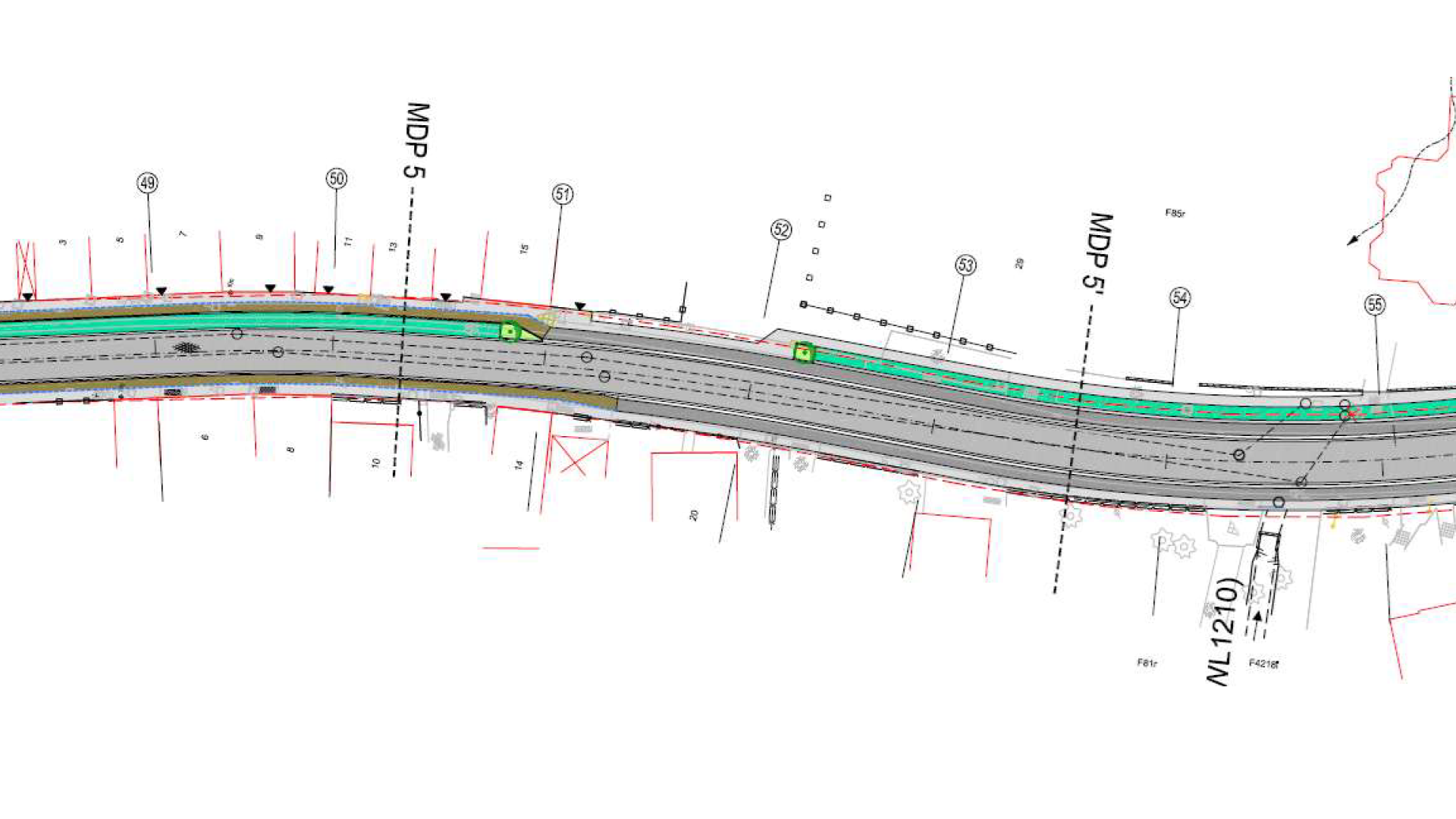 Sectie 5 ontwerp fase 2 N449