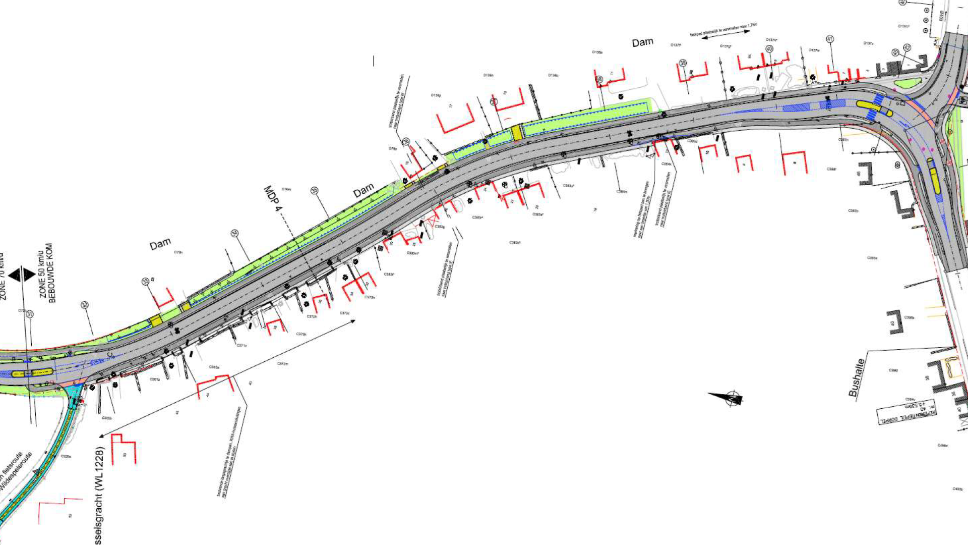 Sectie 7 ontwerp fase 2 N449