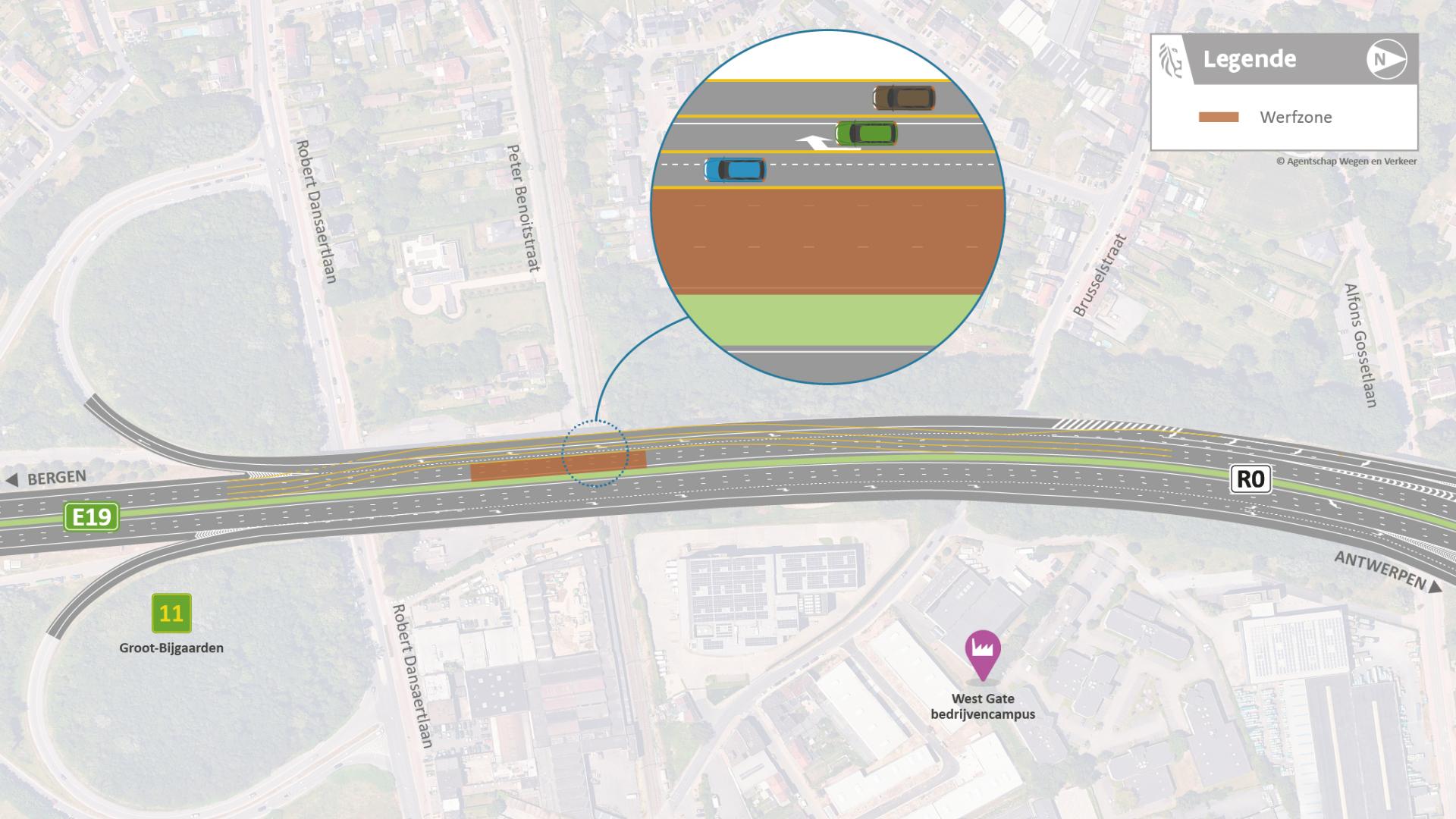 Fase 2: van woensdag 27 mei tot en met zondag 7 juni