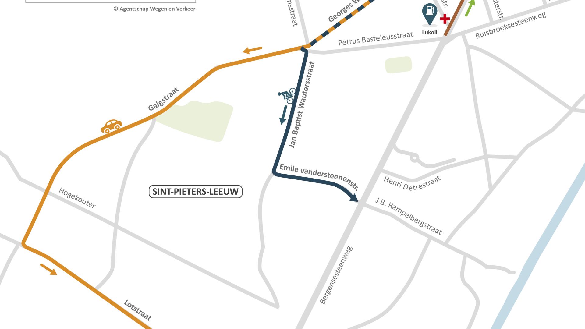 N6 Sint-Pieters-Leeuw- hinder tijdens herstellingswerken_fase2