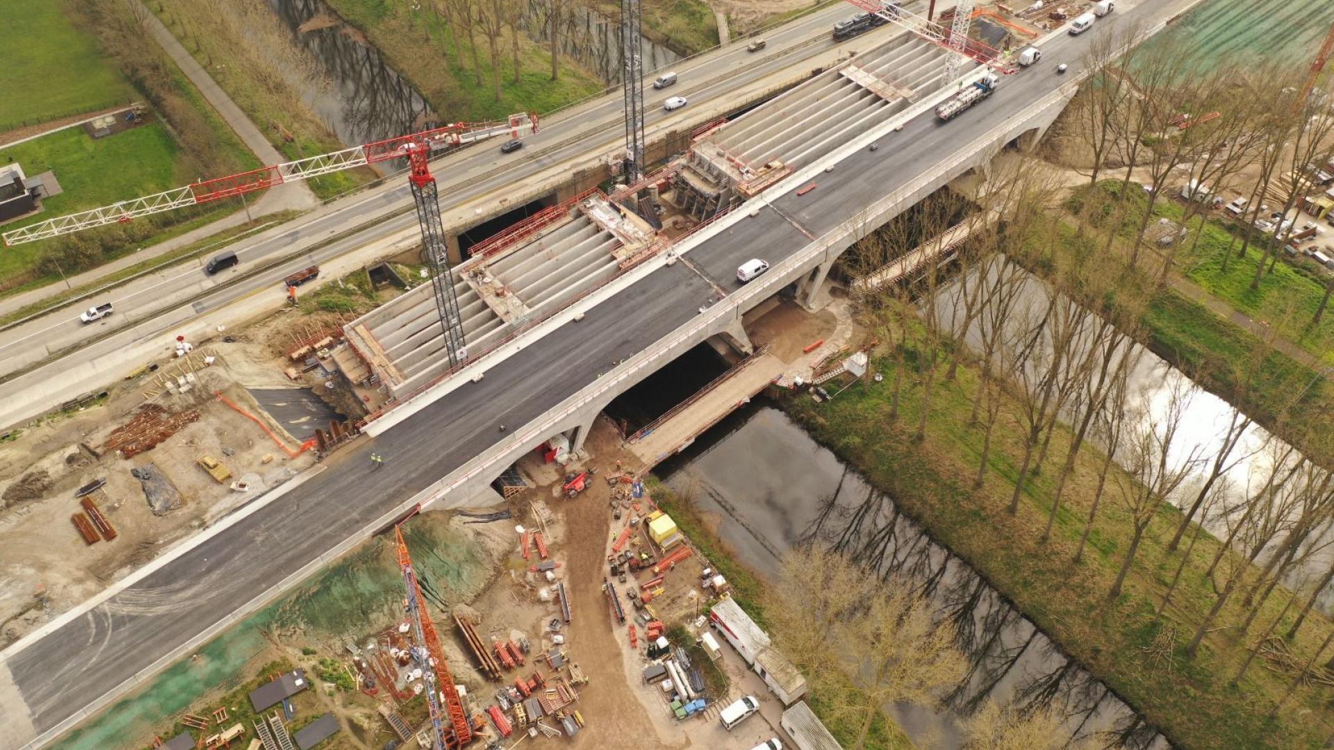 N49 Maldegem Leestjesbruggen