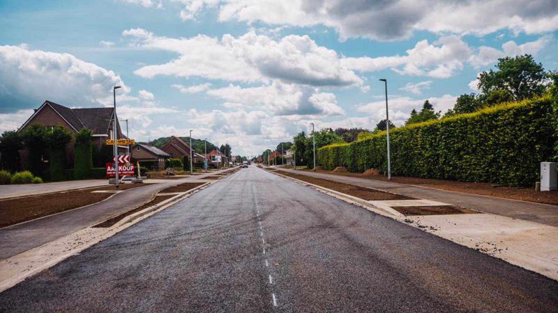 20230706 n19_herseltsesteenweg_aarschot_herinrichting_na_werken 001