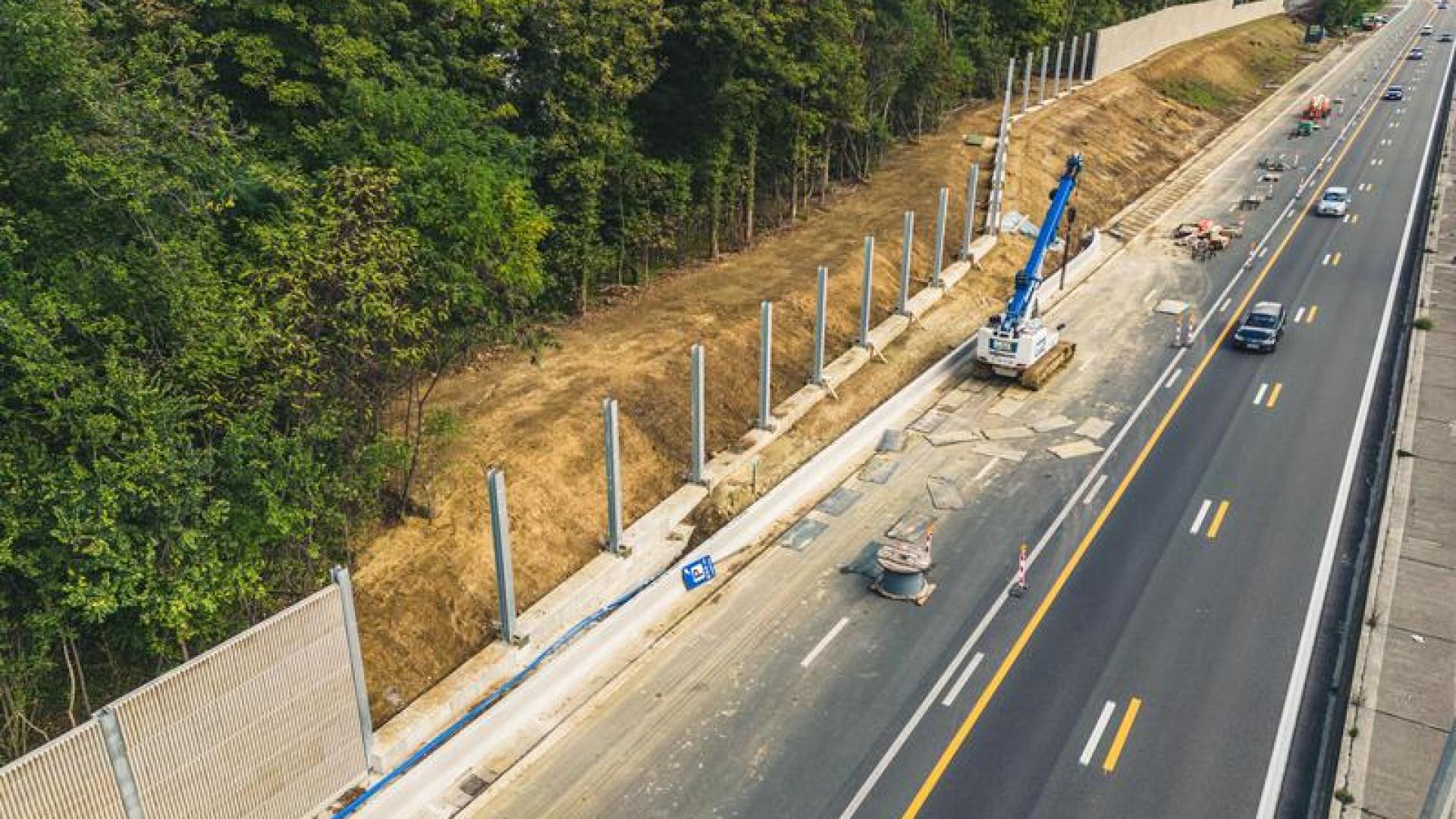 20220925 E40_Bertem_Geluidsschermen 022