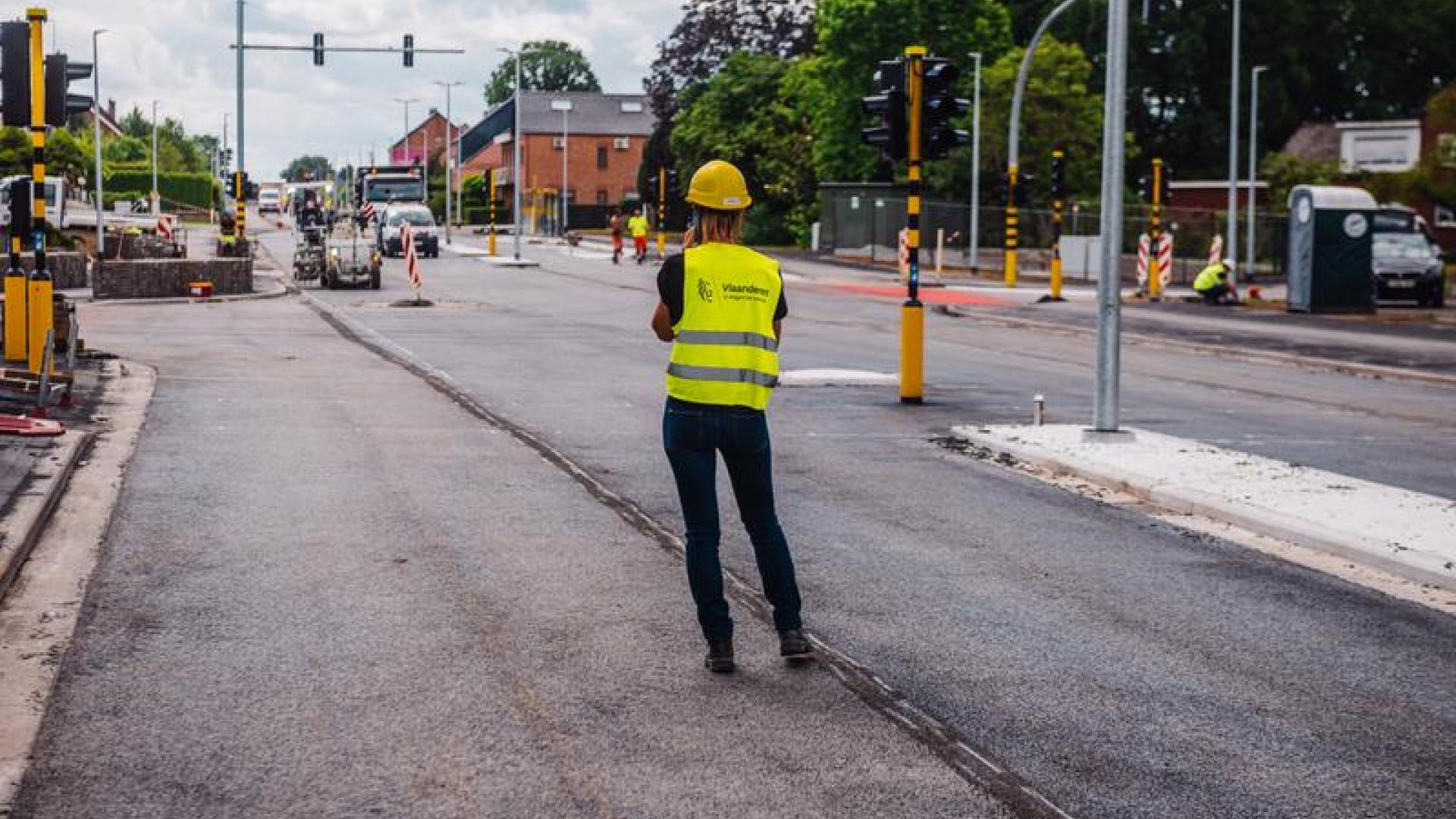 20230706 n19_herseltsesteenweg_aarschot_herinrichting_na_werken 006