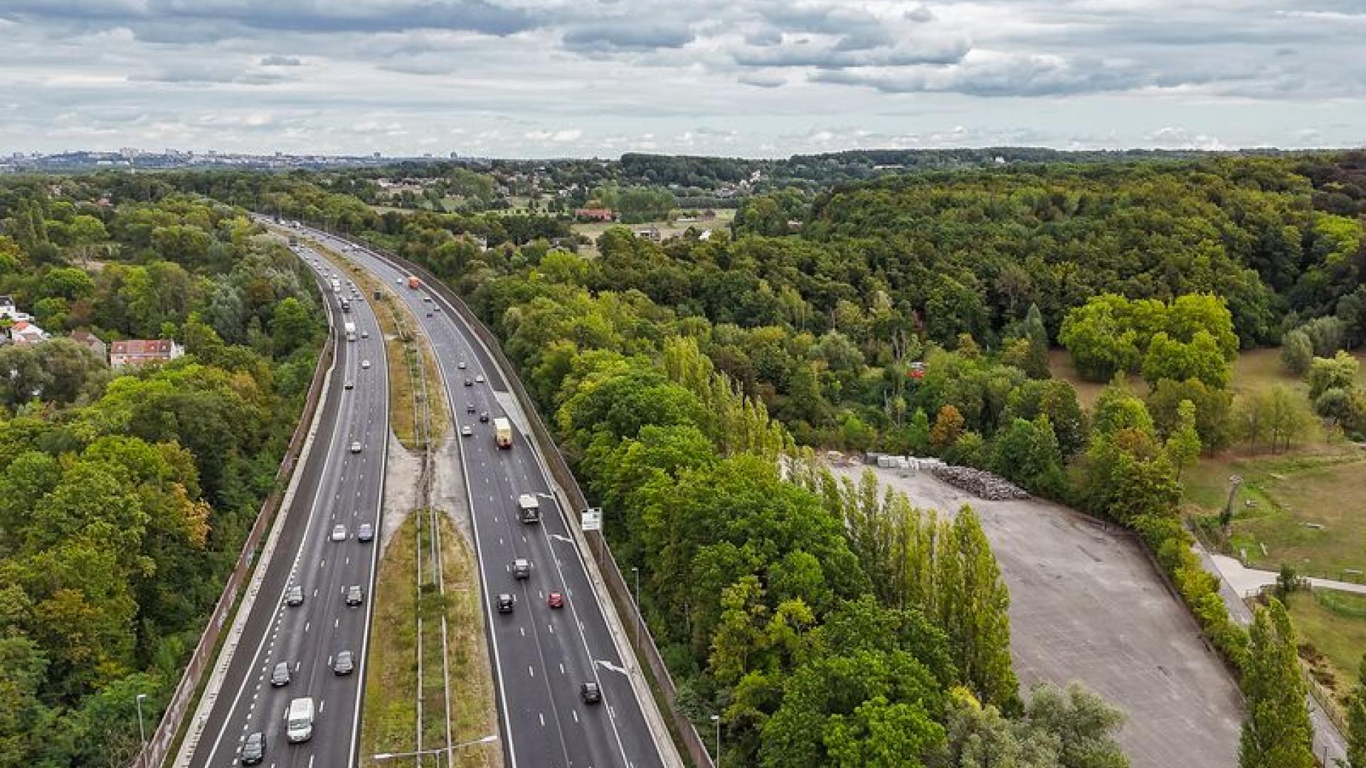 R0_A8_Beersel_Halle_Asfalteringswerken snelweg_na_werken-006