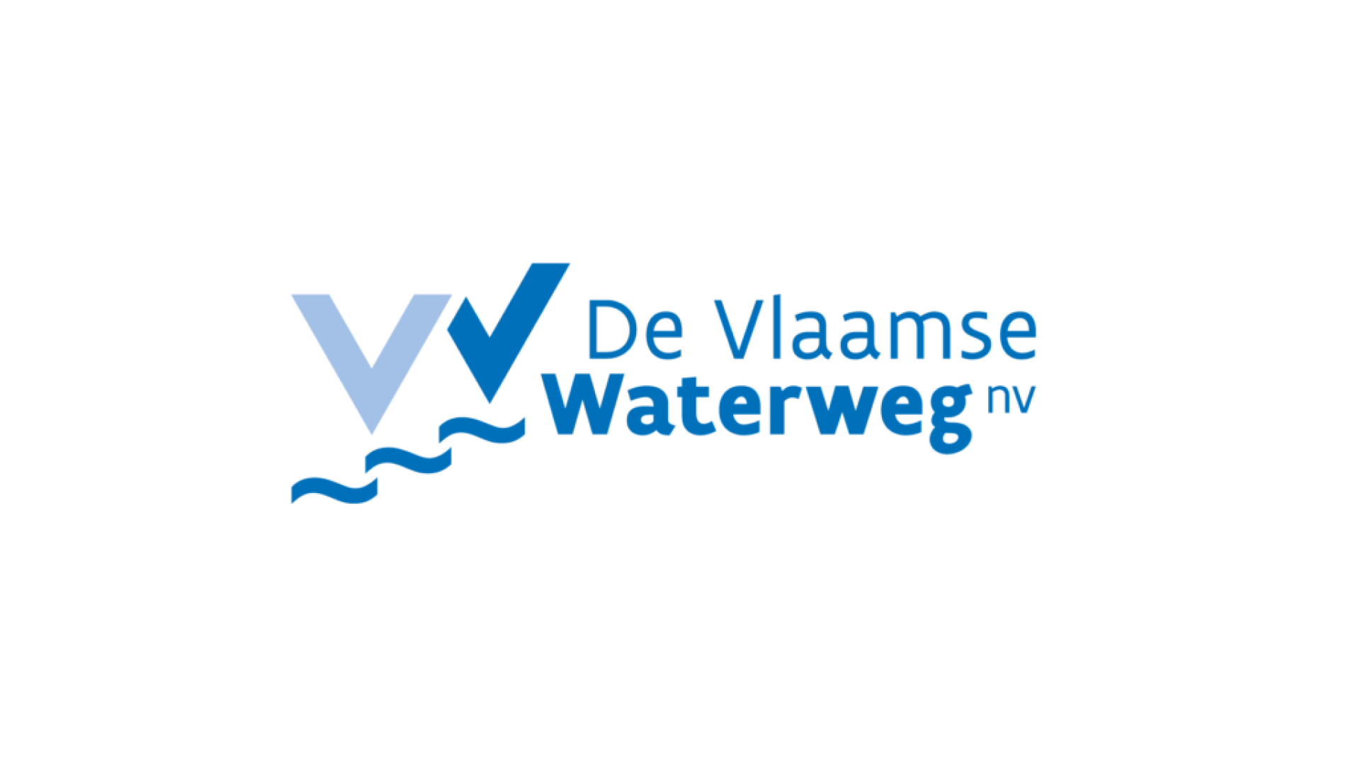 De Vlaamse Waterweg.