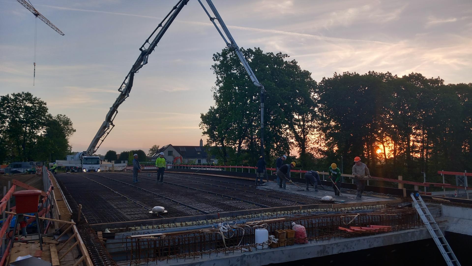 Opbouw brugdek_betonstort_1