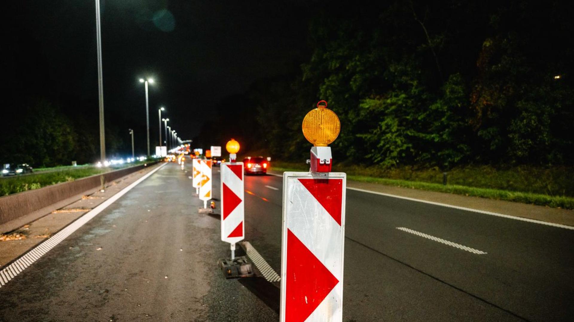 Einde van de werken aan 12 brugvoegen Kraainem_8