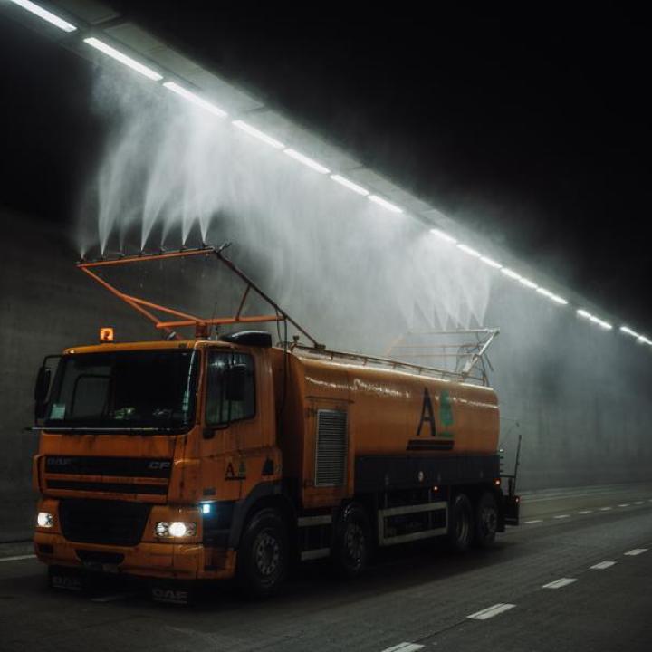 20191204 Tunnelonderhoud Craeybeckxtunnel 014