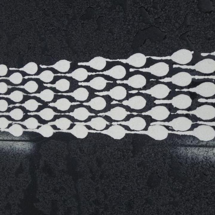 Structureel onderhoud E19 Sint-Job-in't-Goor - Kleine Bareel augustus 2019