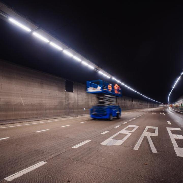 20191204 Tunnelonderhoud Craeybeckxtunnel 002